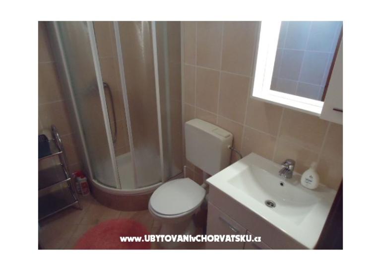 Apartmány   Manja – foto 16