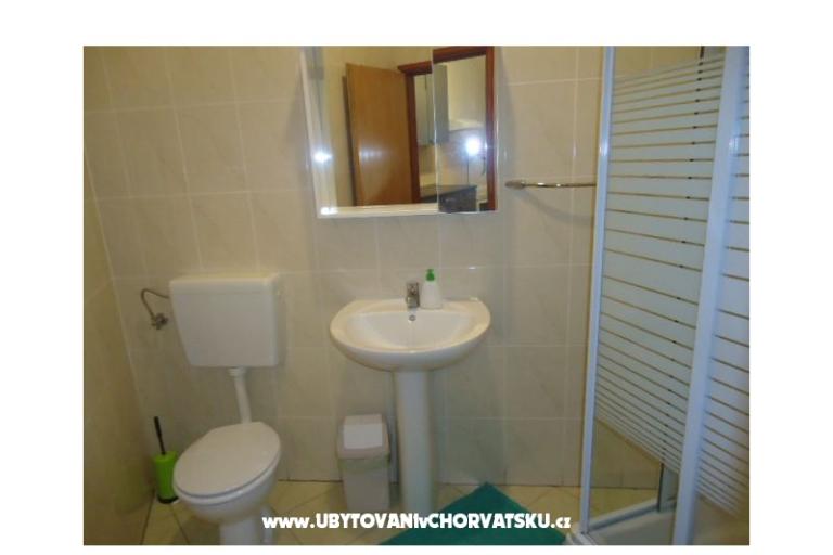 Apartmány   Manja – foto 17