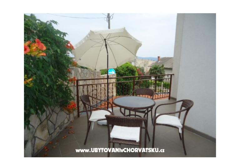 Apartmány   Manja – foto 20