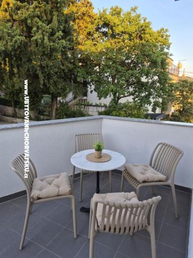 Apartmány   Manja – foto 23
