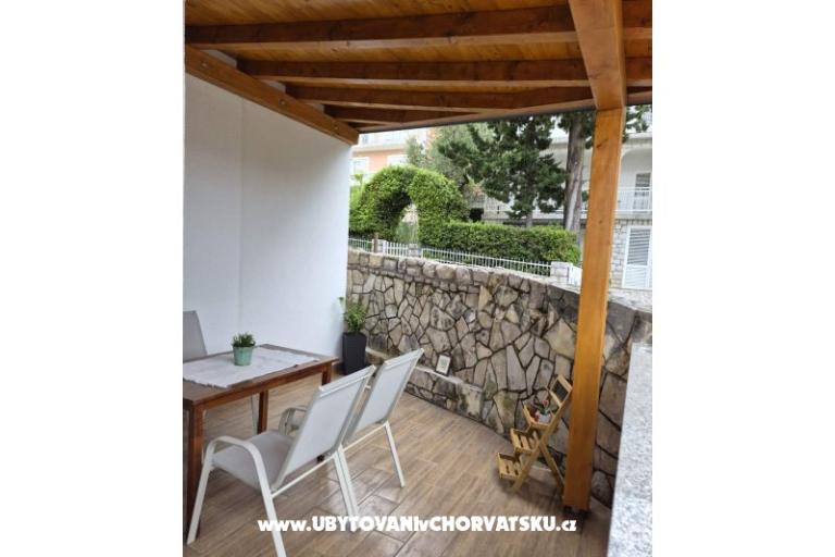 Apartmány   Manja – foto 25