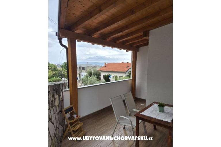 Apartmány   Manja – foto 26