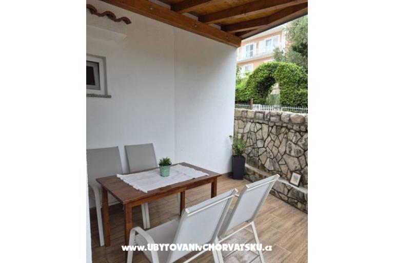 Apartmány   Manja – foto 27