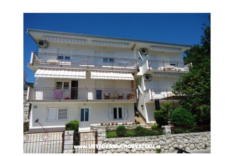 Apartmány   Manja – foto 3