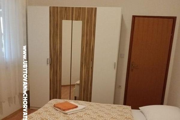 Apartmány   Manja – foto 8