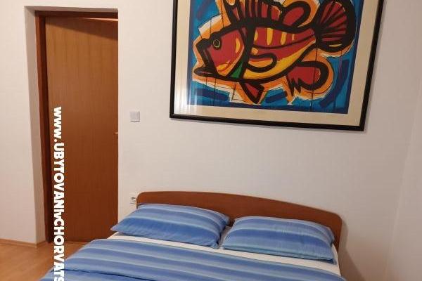 Apartmány   Manja – foto 9