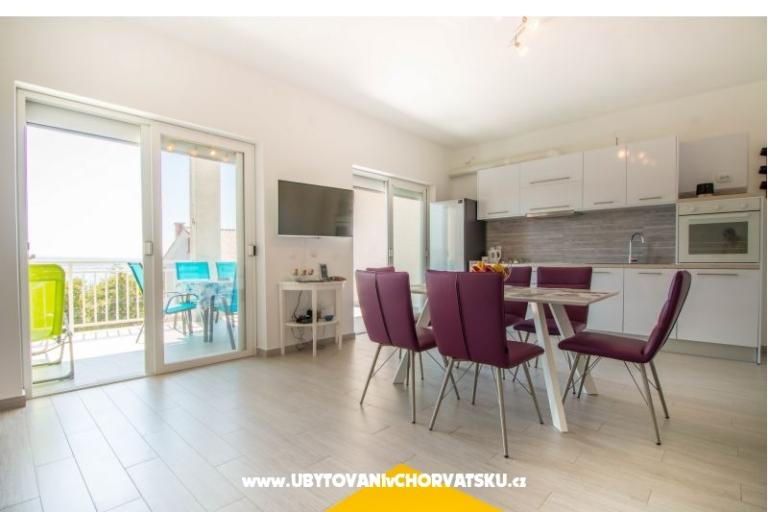 Apartmány Stella – foto 9