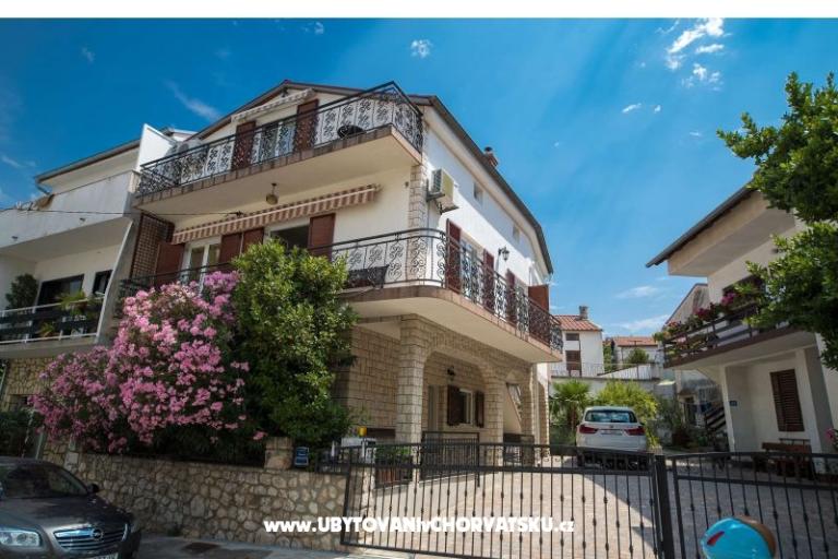 Apartmány Tea – foto 4