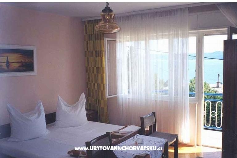 Apartmány Villa Petra – foto 2