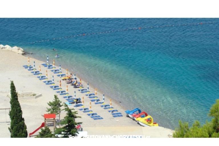 Apartmány Vives – foto 16