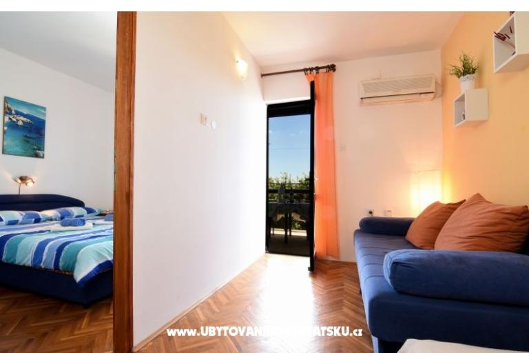 Apartmány Vives – foto 4