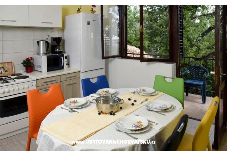 Apartmány Vives – foto 8