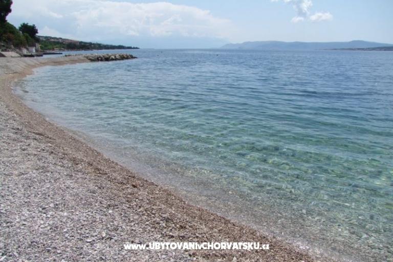 Apartmány Višnja – foto 10