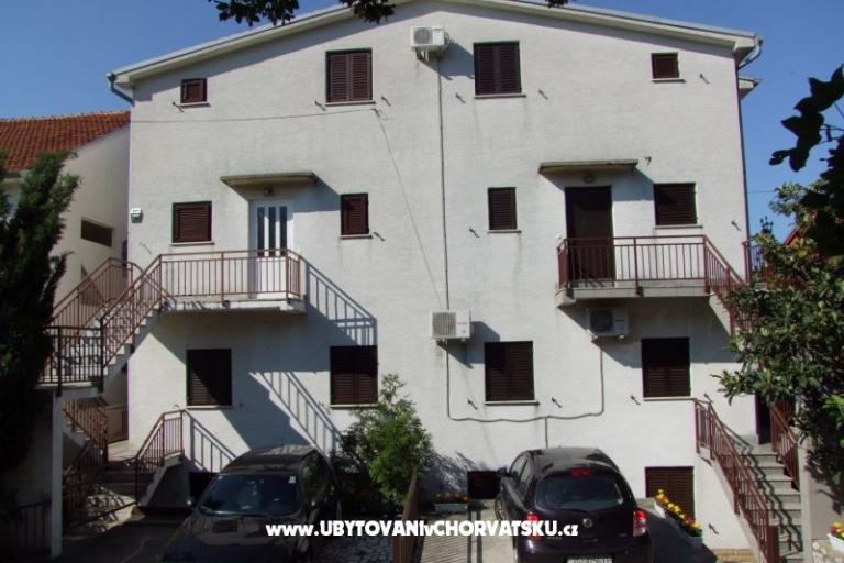 Apartmány Višnja – foto 2