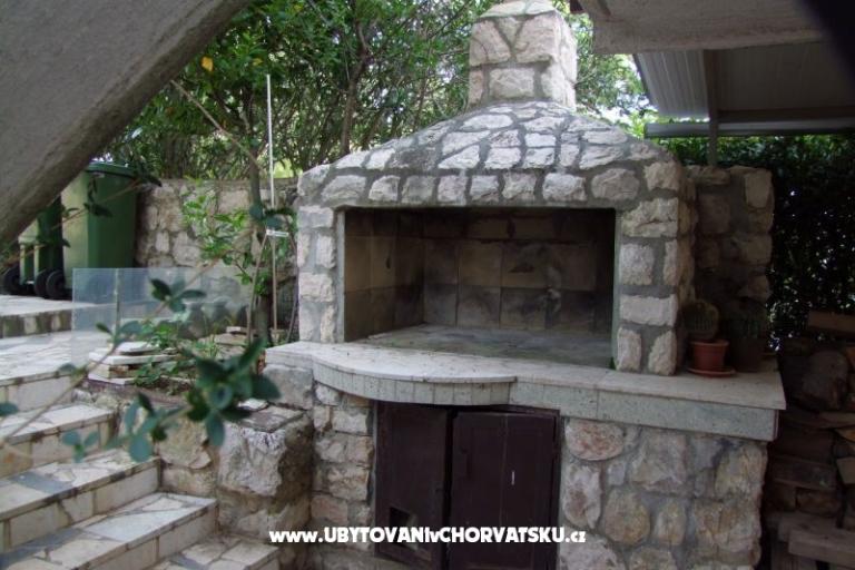 Apartmány Višnja – foto 5