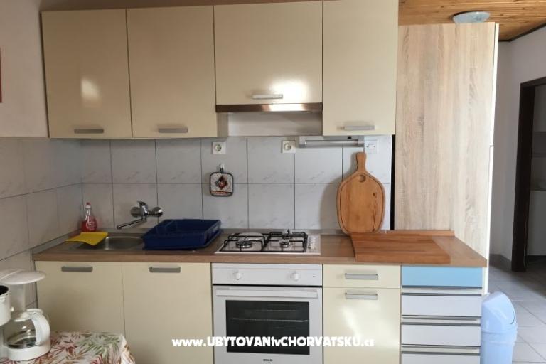 Apartmány Eva – foto 13