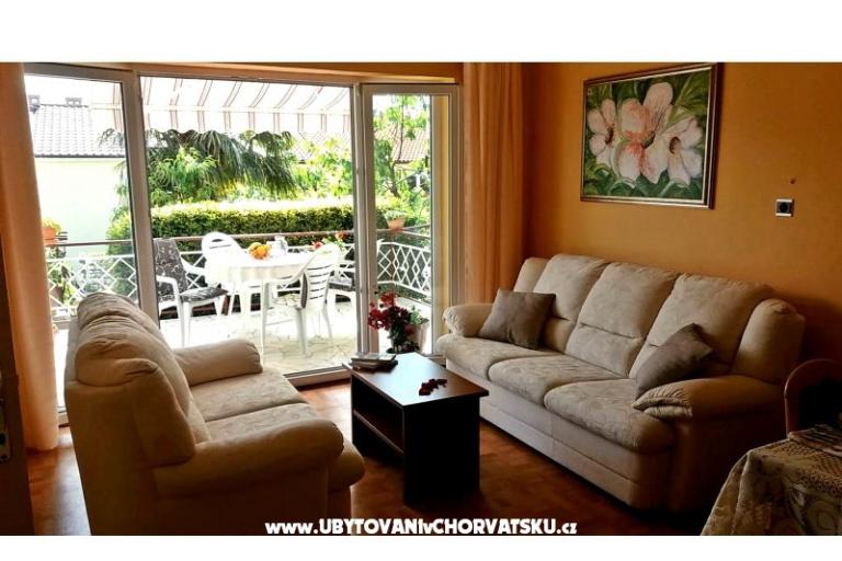 Apartmány Crikvenica – foto 2