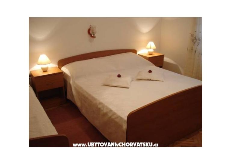 Apartmány Crikvenica – foto 5