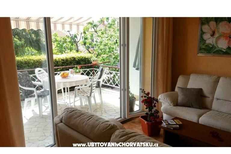 Apartmány Crikvenica – foto 6
