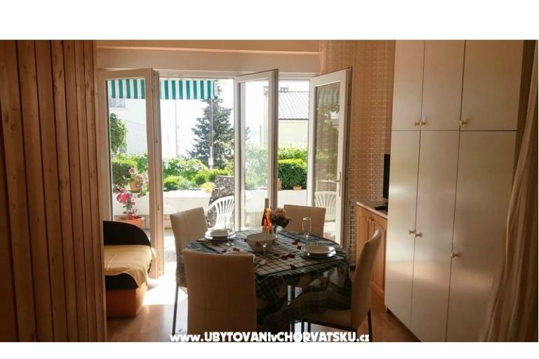 Apartmány Crikvenica – foto 9
