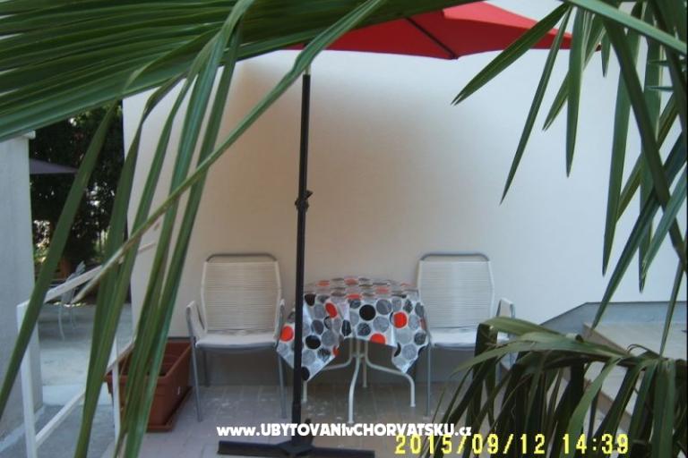 Apartmány Dramalj - Crikvenica – foto 7