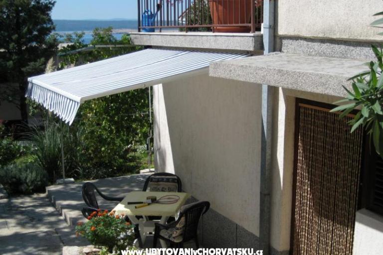 Apartmány KOBE – foto 13