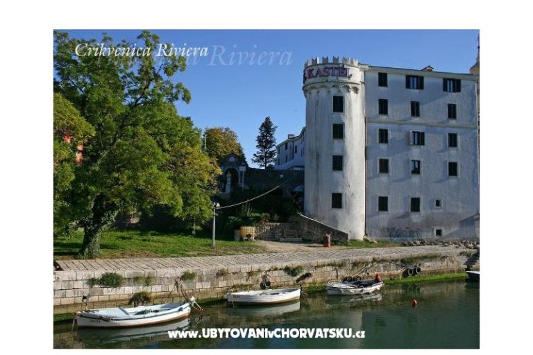 Apartmány KOBE – foto 18