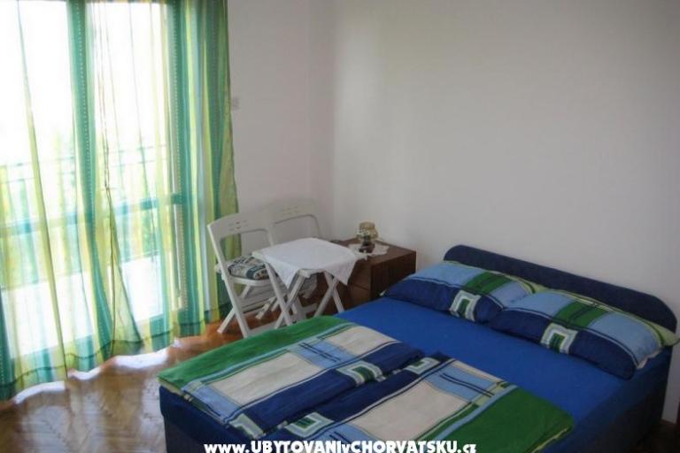 Apartmány KOBE – foto 2