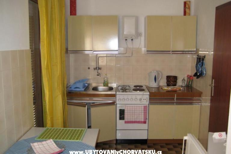 Apartmány KOBE – foto 4