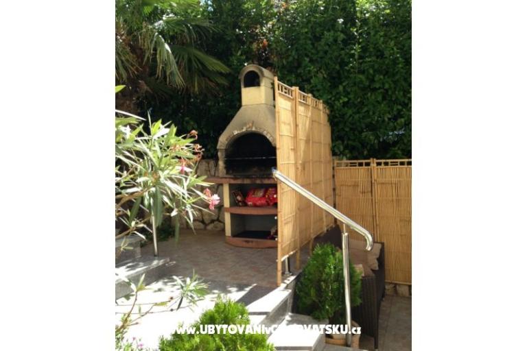 Apartmány Novoselic – foto 9