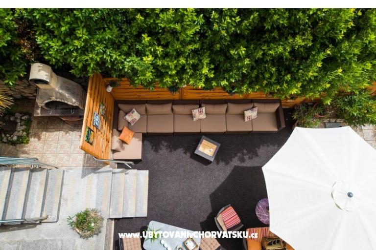 Apartmány Novoselic – foto 11