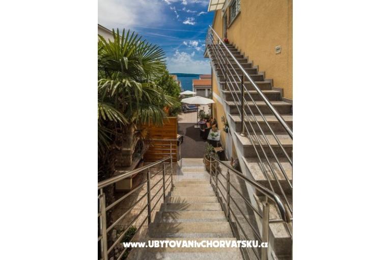 Apartmány Novoselic – foto 12