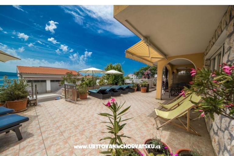 Apartmány Novoselic – foto 13