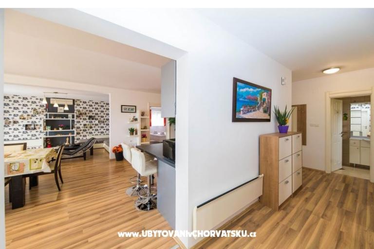 Apartmány Novoselic – foto 14