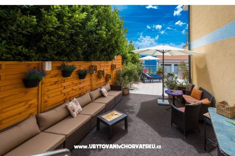 Apartmány Novoselic – foto 15