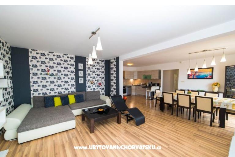 Apartmány Novoselic – foto 17