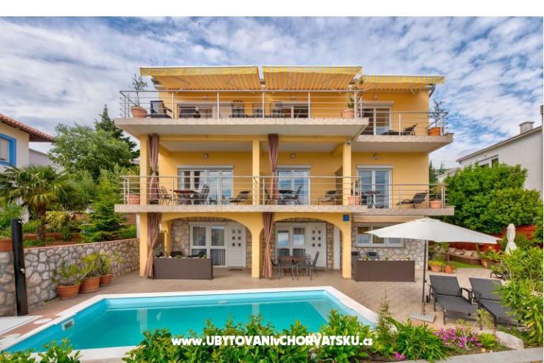 Apartmány Novoselic – foto 2