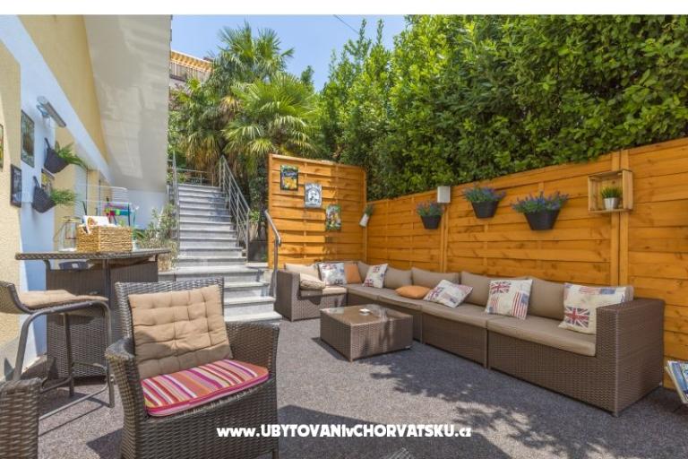 Apartmány Novoselic – foto 3