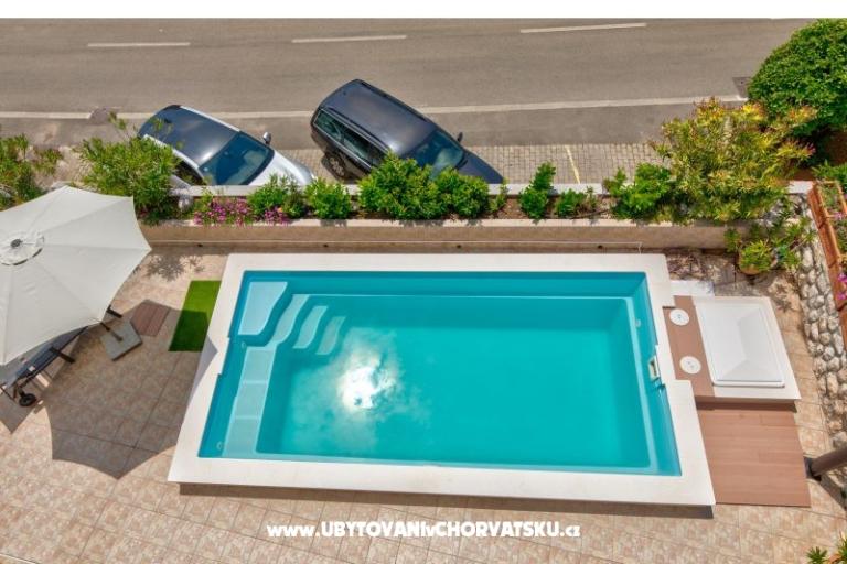 Apartmány Novoselic – foto 4