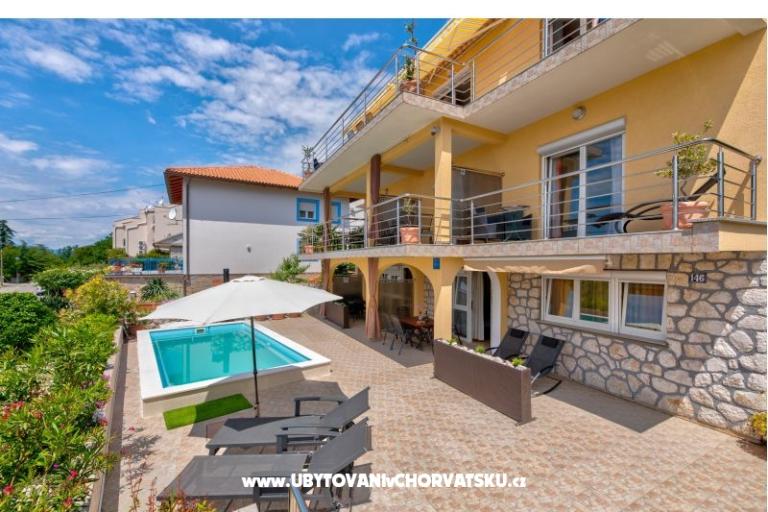 Apartmány Novoselic – foto 5