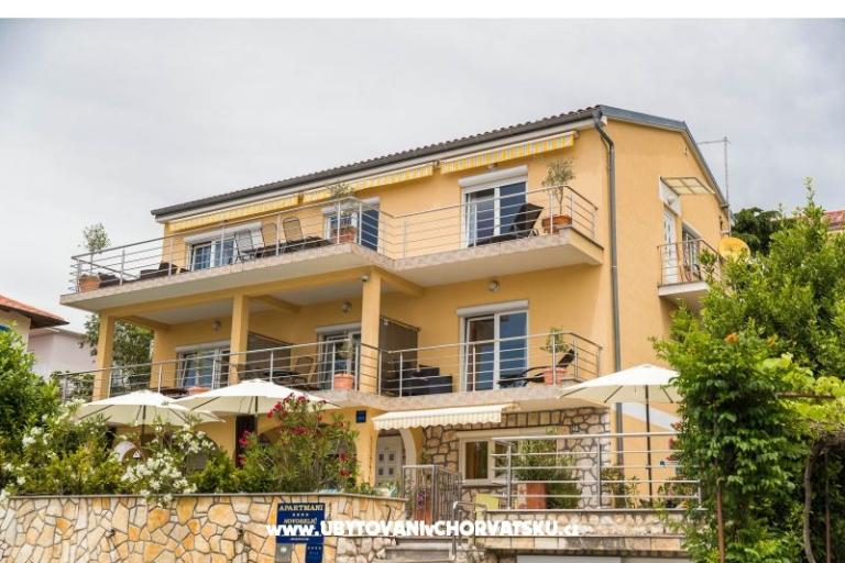 Apartmány Novoselic – foto 6