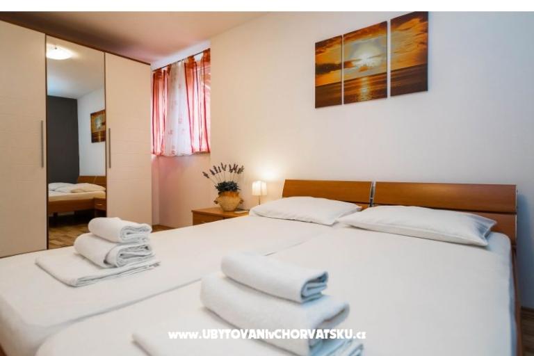 Apartmány Novoselic – foto 7