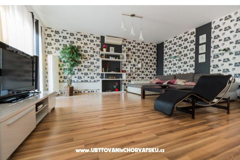 Apartmány Novoselic – foto 8