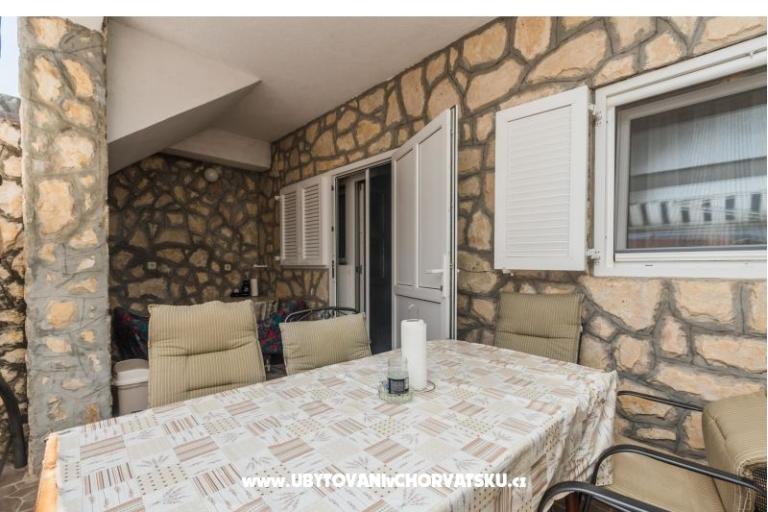 Apartmán Bozica and Marijan – foto 12