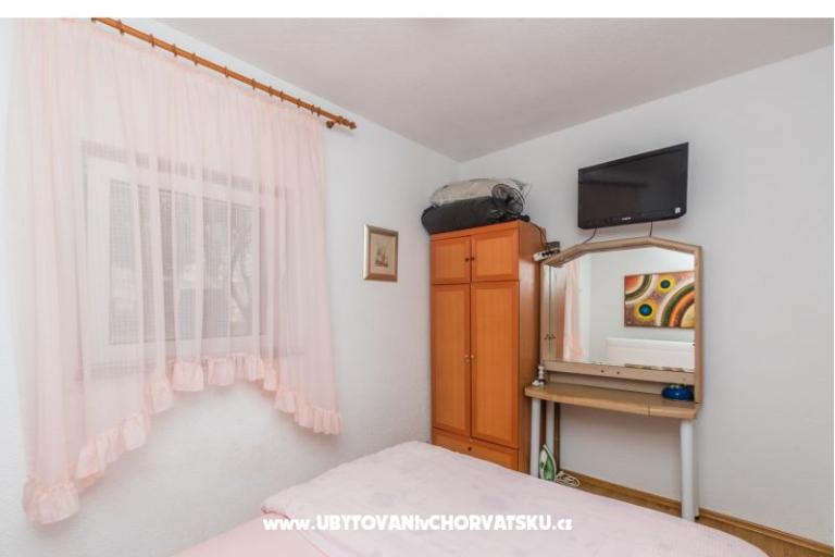 Apartmán Bozica and Marijan – foto 13