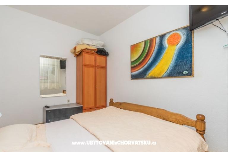 Apartmán Bozica and Marijan – foto 14