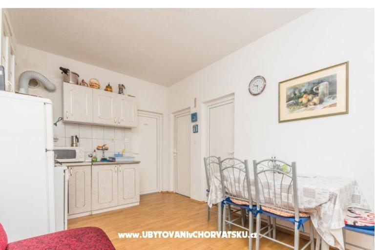 Apartmán Bozica and Marijan – foto 15