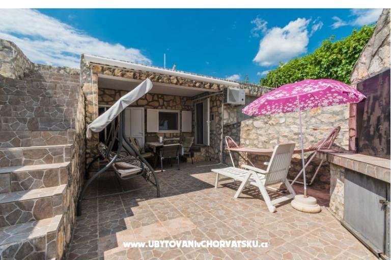 Apartmán Bozica and Marijan – foto 16