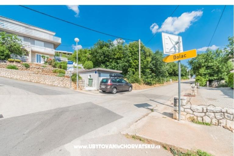 Apartmán Bozica and Marijan – foto 17