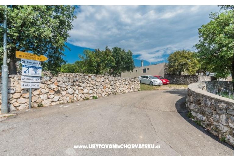 Apartmán Bozica and Marijan – foto 18